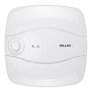 Водонагрівач Willer PU25R серія Optima Mini 250122 фото