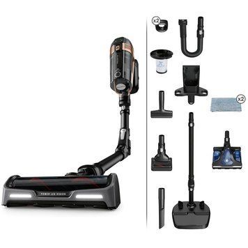 Акумуляторний пилосос Rowenta X-Force Flex 15.60 Aqua RH99G1WO 484158 фото
