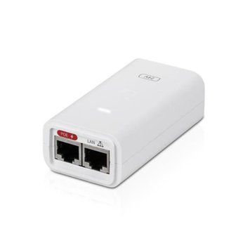 Інжектор Ubiquiti POE-24-12W-WH (24V, 12W) 322578 фото