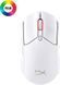 Миша бездротова HyperX Pulsefire Haste 2 WL White (6N0A9AA) 463591 фото 1