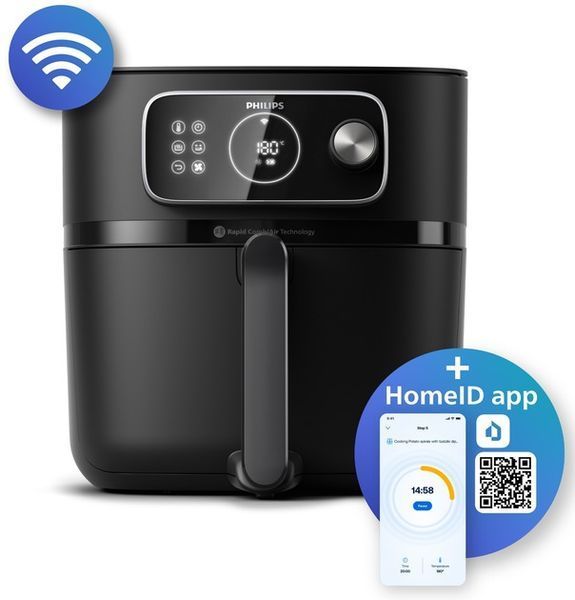 Мультипіч Philips HD9876/90 526155 фото
