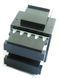 Розетка Cablexpert (NCAC-HS-SMB2) 2хRJ-45, Cat5Е, зовнішня, біла 203380 фото 2