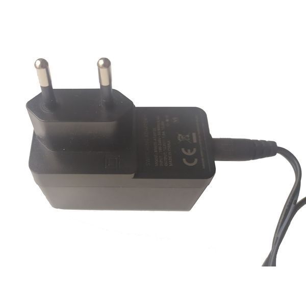 Блок живлення для роутерів DC 9V/1A, 5.5 х 2.1 мм 519442 фото