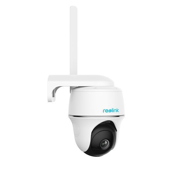 IP камера Reolink Go PT Plus без сонячної панелі 519502 фото