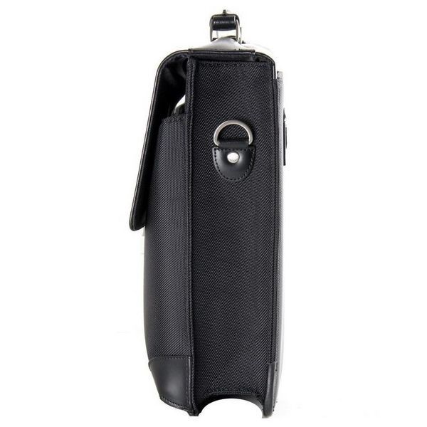 Портфель для ноутбука Fouquet NBC-1002M 14" Black 103606 фото
