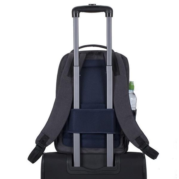 Рюкзак для ноутбука Rivacase 7765 16" Black 424391 фото