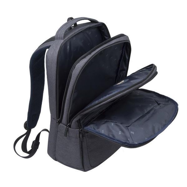 Рюкзак для ноутбука Rivacase 7765 16" Black 424391 фото