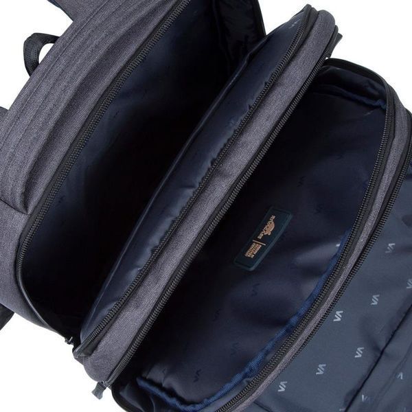 Рюкзак для ноутбука Rivacase 7765 16" Black 424391 фото