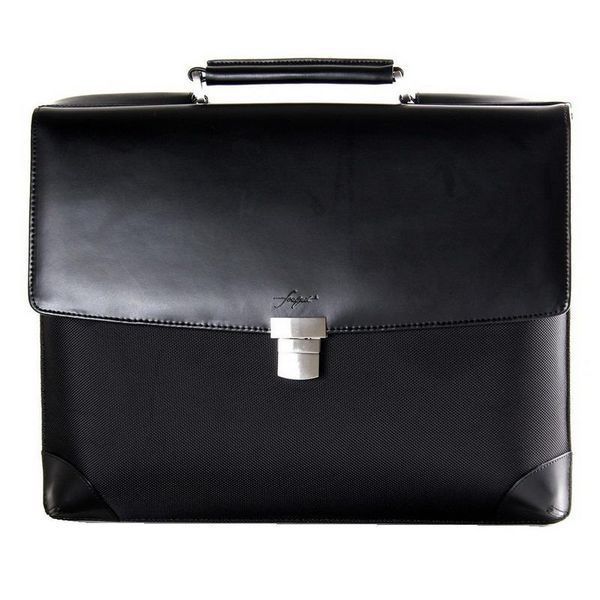 Портфель для ноутбука Fouquet NBC-1002M 14" Black 103606 фото
