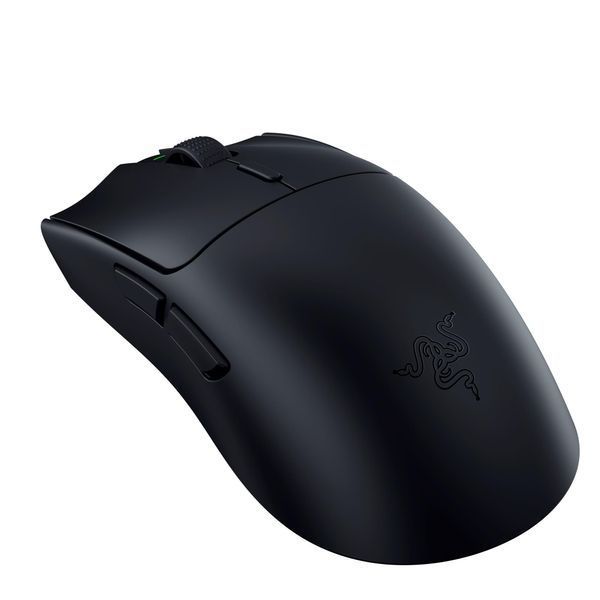 Миша HyperX Pulsefire Haste 2 mini Black (7D388AA) 514796 фото