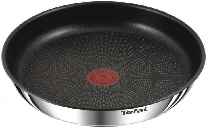 Набір посуду Tefal Ingenio Emotion 10 предметів (L897SA74) 448935 фото
