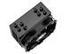 Кулер процесорний ID-Cooling SE-224-XTS Mini Black 455455 фото 2