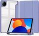 Чохол-книжка BeCover Soft Edge TPU для Xiaomi Redmi Pad SE 8.7 Purple (712571) 552163 фото 4