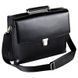 Портфель для ноутбука Fouquet NBC-1002M 14" Black 103606 фото 1