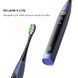 Розумна зубна електрощітка Oclean X Lite Blue (6970810555974) 551047 фото 6