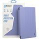 Чохол-книжка BeCover Soft Edge TPU для Xiaomi Redmi Pad SE 8.7 Purple (712571) 552163 фото 1