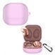 Чохол BeCover Silicon для Samsung Galaxy Buds 2/Buds 2 Pro/Buds Live/Buds Pro Pink (705410) 333986 фото 2
