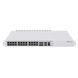 Комутатор MikroTik CRS326-4C+20G+2Q+RM 510845 фото 1