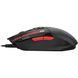 Миша Bloody W60 Max Mini Honeycomb Black 554965 фото 4