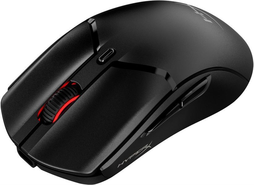 Миша HyperX Pulsefire Haste 2 mini Black (7D388AA) 514796 фото