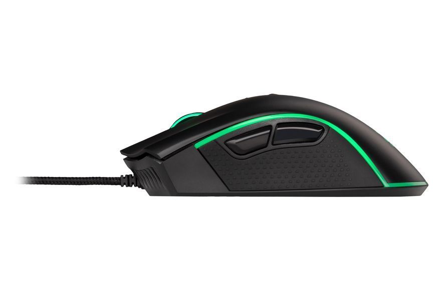 Миша 2E Gaming MG340 RGB USB Black (2E-MG340UB) 447997 фото