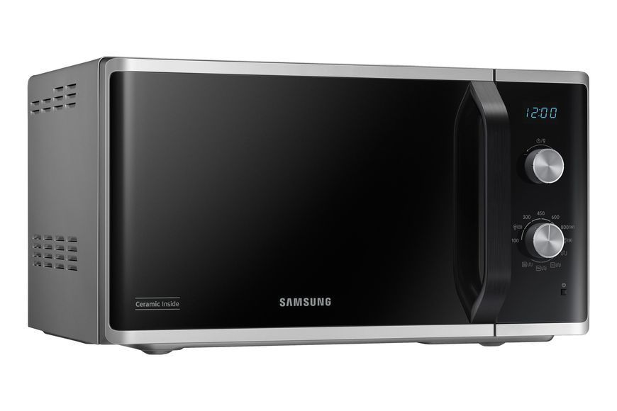 Мікрохвильова піч Samsung MG23K3614AS/UA 509613 фото