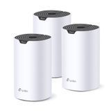 Комплект з трьох Mesh Wi-Fi маршрутизаторів TP-Link Deco S7(3-pack) 455135 фото