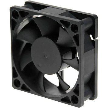 Вентилятор Titan TFD-6020 M 12 Z, 60 мм 125218 фото