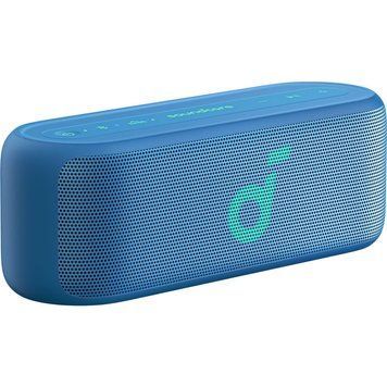 Акустична система Anker SoundCore Select 2S Blue (A3171031) 560783 фото