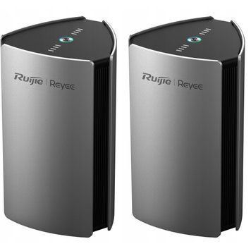 Комплект з двох Mesh Wi-Fi маршрутизаторів Ruijie M32 (RG-M32(2PACK)) 482188 фото
