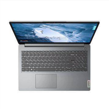 Ноутбук Lenovo IdeaPad 1 15IAU7 (82QD00K5RA) Cloud Grey 551082 фото