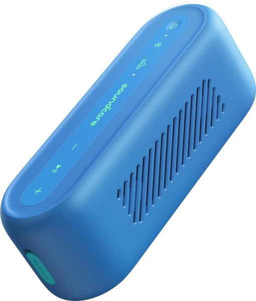 Акустична система Anker SoundCore Select 2S Blue (A3171031) 560783 фото