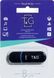 Флеш-накопичувач USB 8GB T&G 012 Classic Series Black (TG012-8GBBK) 371090 фото 3