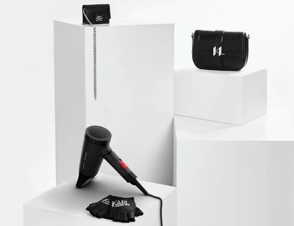 Фен Rowenta CV184LF0 488552 фото