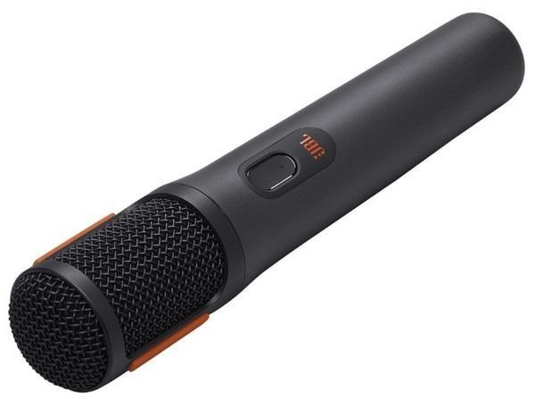 Мікрофон JBL PartyBox Wireless Microphone Set (JBLPBWIRELESSMIC) 523520 фото