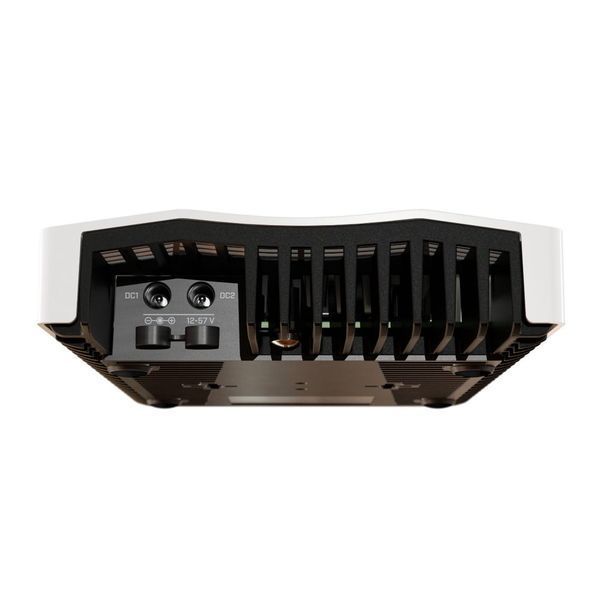 Комутатор MikroTik CRS304-4XG-IN 534688 фото