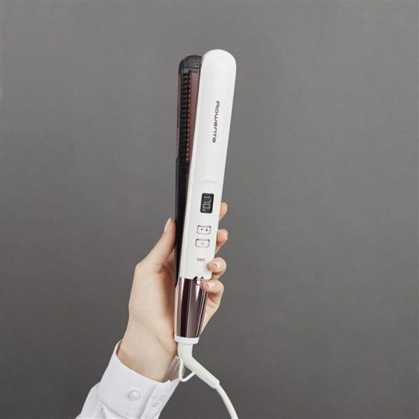 Випрямляч для волосся Rowenta Volumizer SF4655F0 438193 фото