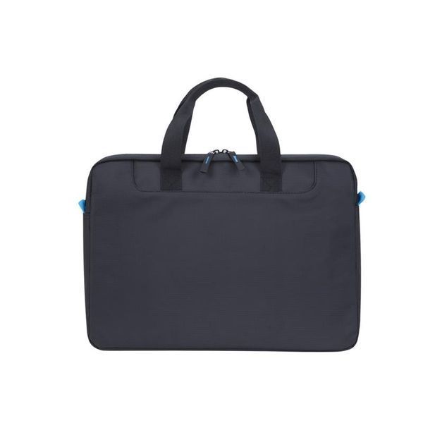 Сумка для ноутбука Rivacase 8037 15.6" Black 336080 фото
