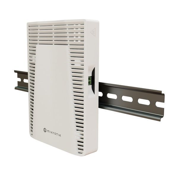 Комутатор MikroTik CRS304-4XG-IN 534688 фото