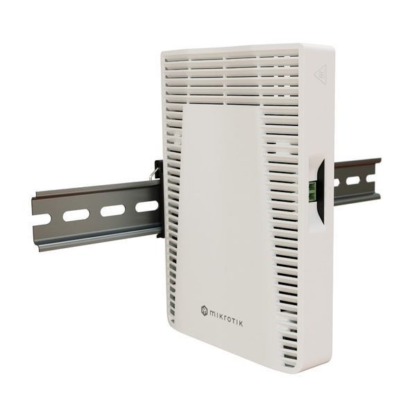 Комутатор MikroTik CRS304-4XG-IN 534688 фото