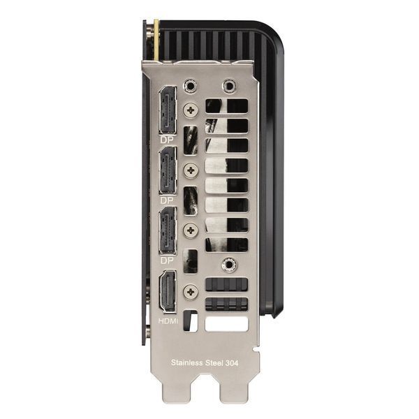 Відеокарта GF RTX 5060 Ti 16GB GDDR7 Prime OC Asus (PRIME-RTX5060TI-O16G) 551967 фото