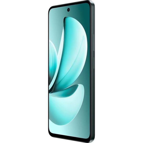 Смартфон Realme C71 8/256GB (RMX5303) Forest Owl 560966 фото