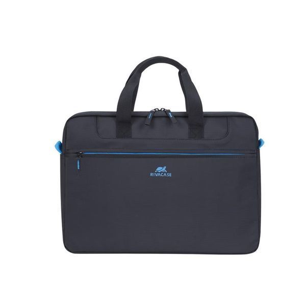 Сумка для ноутбука Rivacase 8037 15.6" Black 336080 фото