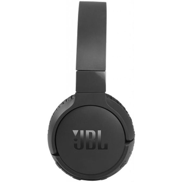Bluetooth-гарнітура JBL Tune 660 NC Black (JBLT660NCBLK) 349635 фото