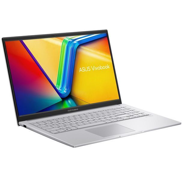 Ноутбук Asus Vivobook 15 X1504VA-BQ2091 (90NB10J2-M02ND0) Cool Silver 553955 фото
