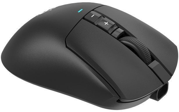 Миша бездротова Bloody R73 Pro Black 554973 фото