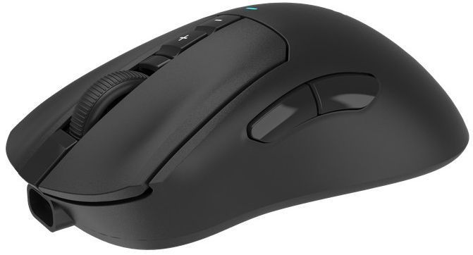 Миша бездротова Bloody R73 Pro Black 554973 фото