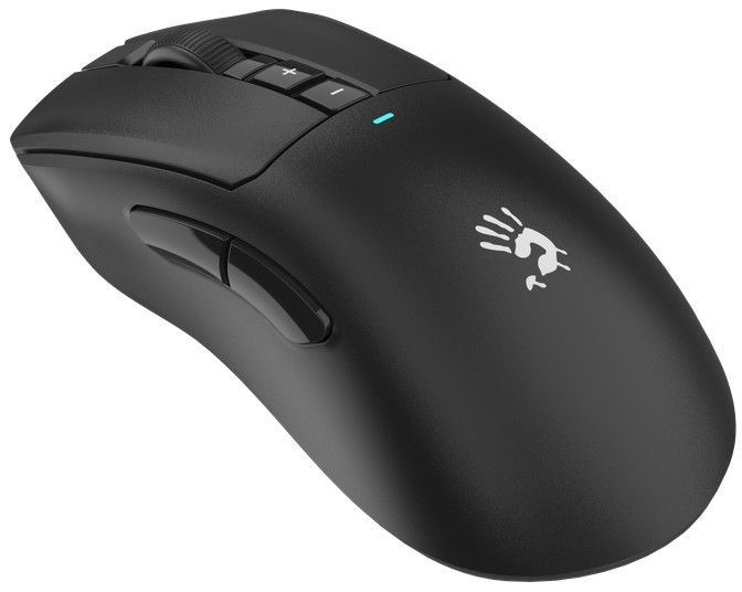Миша бездротова Bloody R73 Pro Black 554973 фото