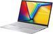 Ноутбук Asus Vivobook 15 X1504VA-BQ2091 (90NB10J2-M02ND0) Cool Silver 553955 фото 4