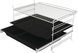 Вбудований комплект Варильна поверхня Gorenje GI6401B + Духова шафа Gorenje BOS6737E06BG 549689 фото 6